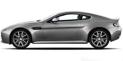 Aston Martin Vantage V8 Spider 2026 — Lisbon Luxury Car Rental, Lisbonne