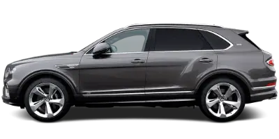 Bentley Bentayga V8-S 2024 — Lisbon Luxury Car Rental, Lisbon