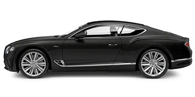 Bentley Continental GTC Speed 2025 — Lisbon Luxury Car Rental, Lisbonne