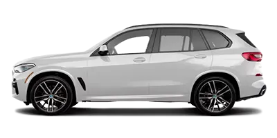 BMW X5 4.0i M 2025 — Lisbon Luxury Car Rental, Lisbonne