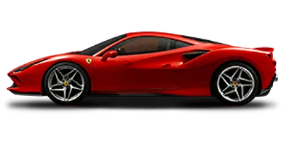 Ferrari F8 SPIDER 2023 — Lisbon Luxury Car Rental, Lisbonne