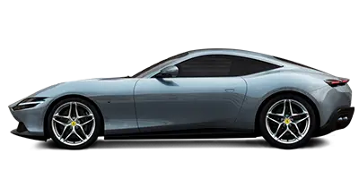 Ferrari Roma 2025 — Lisbon Luxury Car Rental, Lisbonne