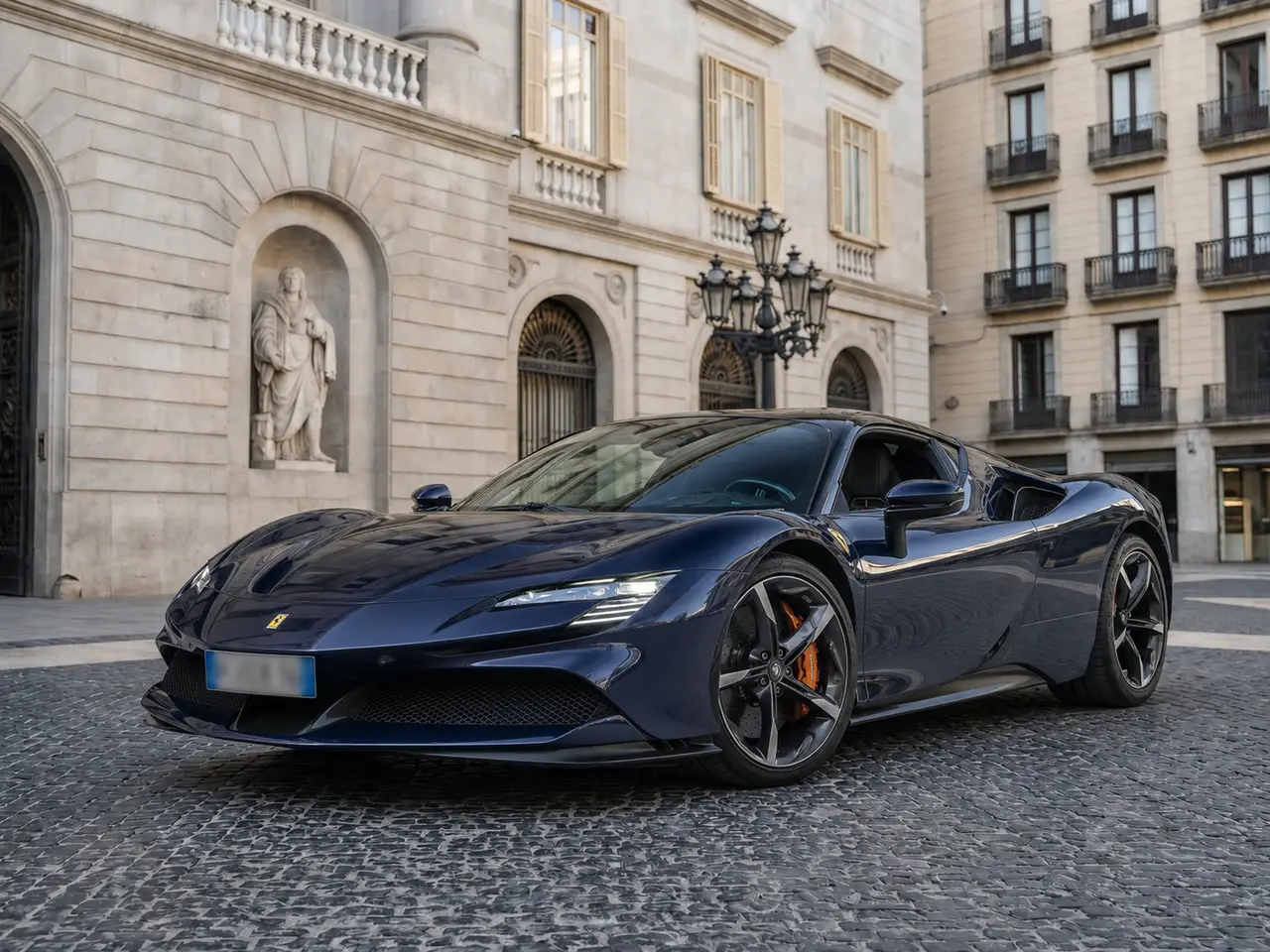 Ferrari SF90 Stradale 2025 — Lisbon Luxury Car Rental, Lisbon. The Ferrari SF90 Stradale is Maranello's most powerful road car to date, a plug-in hybrid…
