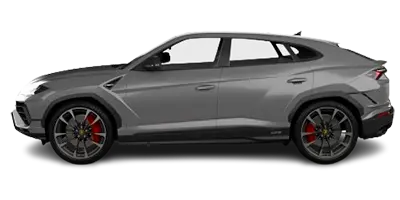 Lamborghini Urus S 2023 — Lisbon Luxury Car Rental, Lisbonne