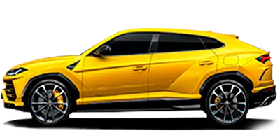 Lamborghini URUS SE 2025 — Lisbon Luxury Car Rental, Lisbonne