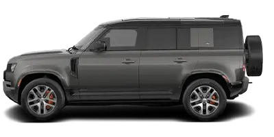 Land Rover Defender 2024 — Lisbon Luxury Car Rental, Lisbonne