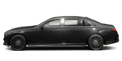 Maybach S580 2023 — Lisbon Luxury Car Rental, Lisbonne