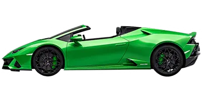 McLaren Artura Spider 2024 — Lisbon Luxury Car Rental, Lisbonne