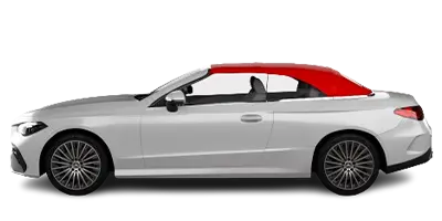 Mercedes Benz CLE 300 Cabriolet AMG Premium 2025 — Lisbon Luxury Car Rental, Lisbonne
