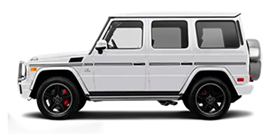 Mercedes Benz G63 2023 — Lisbon Luxury Car Rental, Lisbonne