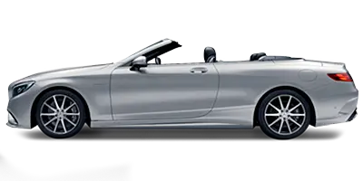 Mercedes Benz S560 Cabrio 2021 — Lisbon Luxury Car Rental, Lisbonne