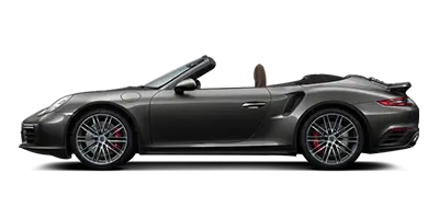 Porsche 911 992 Carrera Turbo S Cabrio 2026 — Lisbon Luxury Car Rental, Lisbonne
