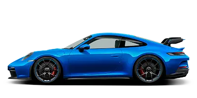 Porsche 911 GT3 2026 — Lisbon Luxury Car Rental, Lisbonne