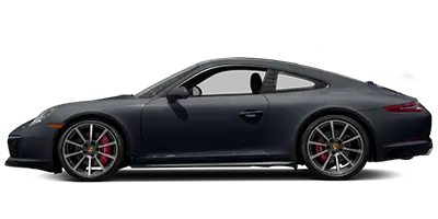 Porsche GT4 RS 2024 — Lisbon Luxury Car Rental, Lisbonne