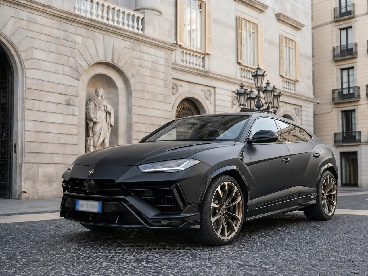 Porsche Macan 2024 — Lisbon Luxury Car Rental, Lisbon. The 2024 Porsche Macan brings a compact, well-balanced footprint to a segment often…