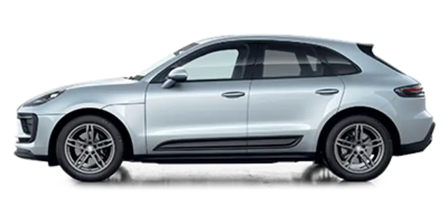 Porsche Macan 2024 — Lisbon Luxury Car Rental, Lisbonne