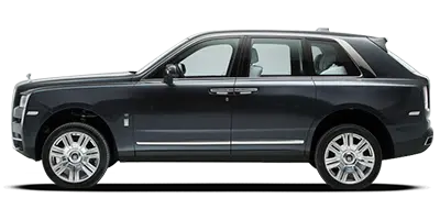 Rolls-Royce Cullinan 2022 — Lisbon Luxury Car Rental, Lisbonne