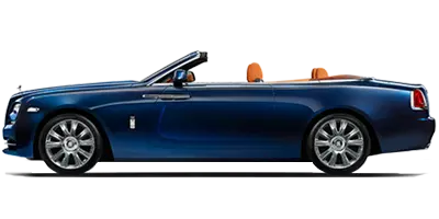 Rolls-Royce Dawn 2022 — Lisbon Luxury Car Rental, Lisbonne