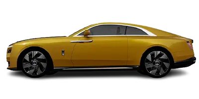 Rolls-Royce Spectre 2024 — Lisbon Luxury Car Rental, Lisbonne