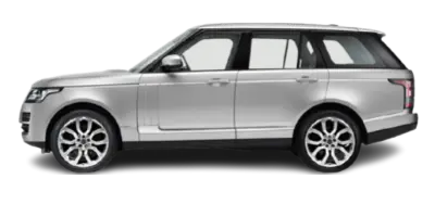 Rover Range Rover Autobiography P530 2026 — Lisbon Luxury Car Rental, Lisbonne