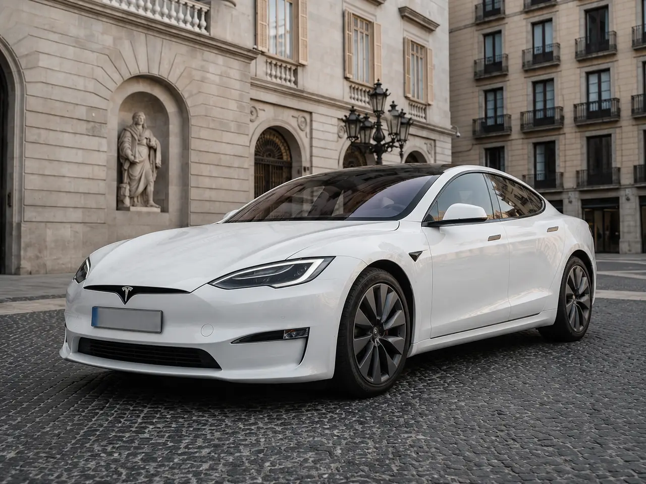 Tesla Model S Plaid 2025 — Lisbon Luxury Car Rental, Lisbon. The 2025 Tesla Model S Plaid puts 1020 hp behind a single press of the accelerator, with…