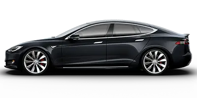 Tesla Model S Plaid 2025 — Lisbon Luxury Car Rental, Lisbonne