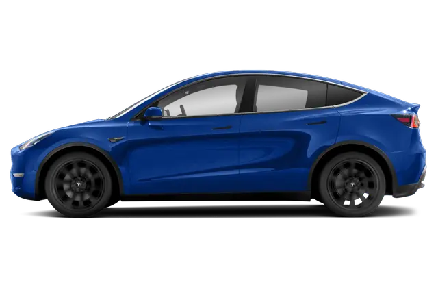 Tesla Model Y Long Range 2023 — Lisbon Luxury Car Rental, Lisbonne